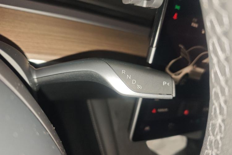 Used Tesla Model Y 2021 Long-Range All-Wheel-Drive Version 3D7
