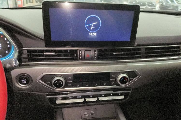 Used Jetour X70S 2023 1.5T DCT Glory Edition 7-Seater
