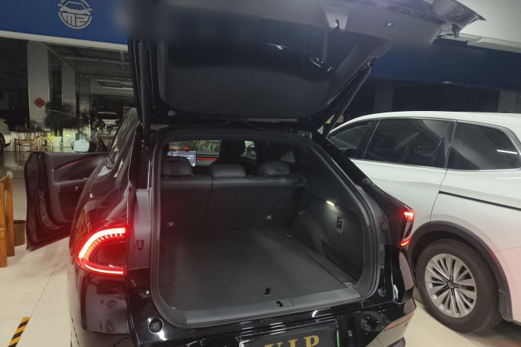 Used XPeng G7 2025 702 Max
