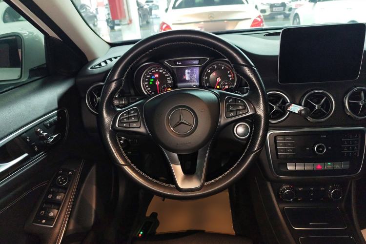 Used Mercedes-Benz GLA 2018 GLA 200 Sport Edition