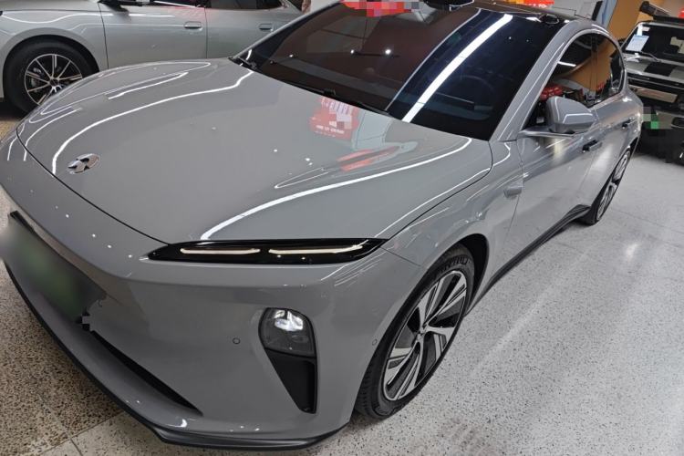 Used Nio ET5 2024 75 kWh