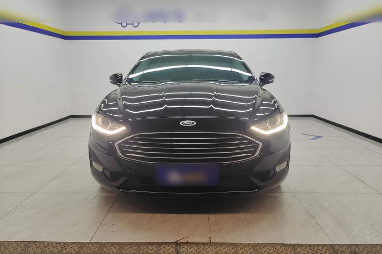 Used Ford Mondeo 2020 EcoBoost 200 Stylish Model
