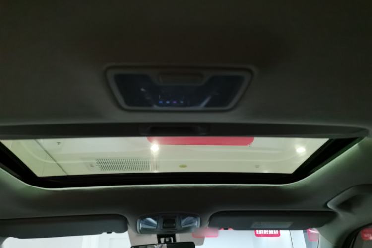 Used Hyundai ix35 2021 2.0L Automatic 2WD GLS Leading Edition