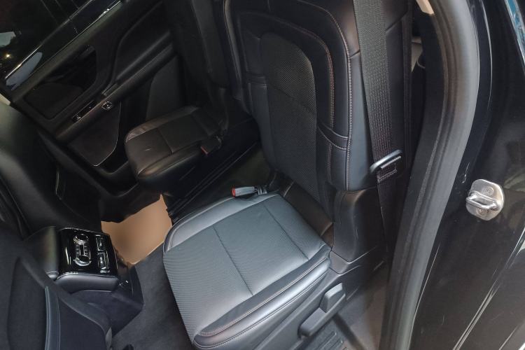 Used Lincoln Aviator 2021 3.0T V6 Four-Wheel Drive Luxury Edition