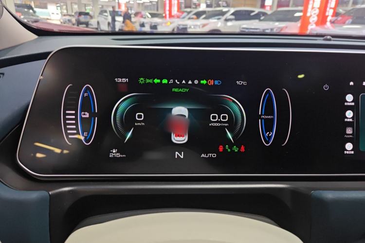 Used ORA Good Cat 2021 400km Standard Range Athena Edition Lithium Iron Phosphate
