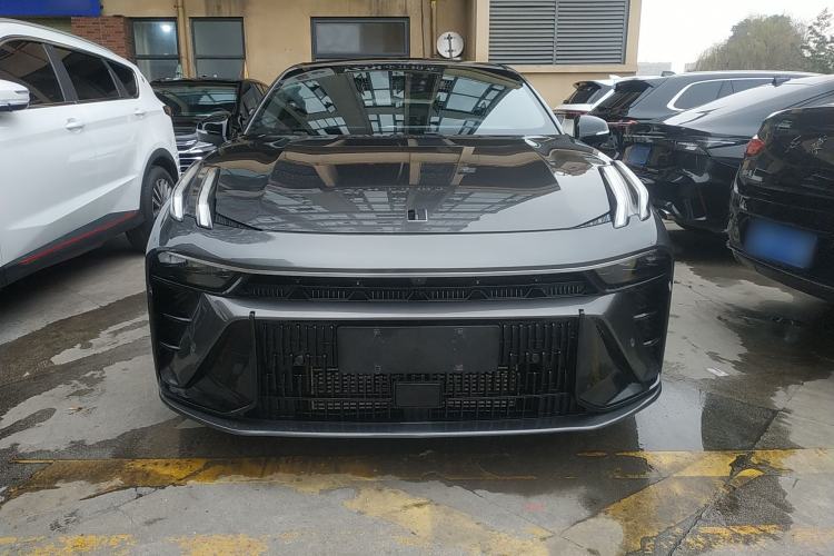 Used Lynk & Co 03 2023 2.0TD DCT JingPro
