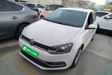 Used Volkswagen Polo 2018 1.5L Automatic Enjoyment Model