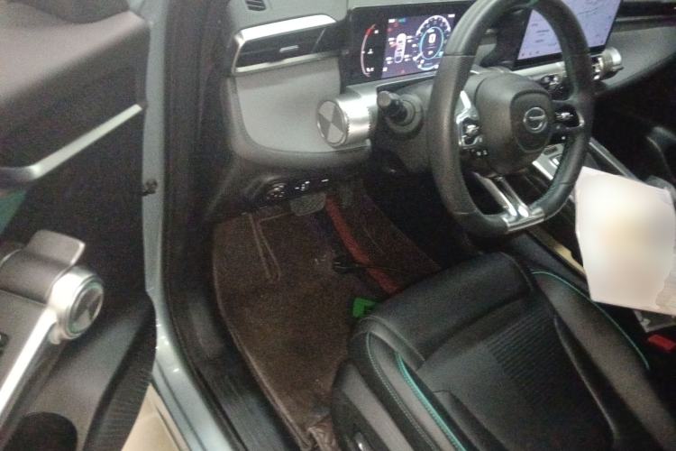 Used GAC Trumpchi EMKOO 2022 1.5T Supernova Pro Edition