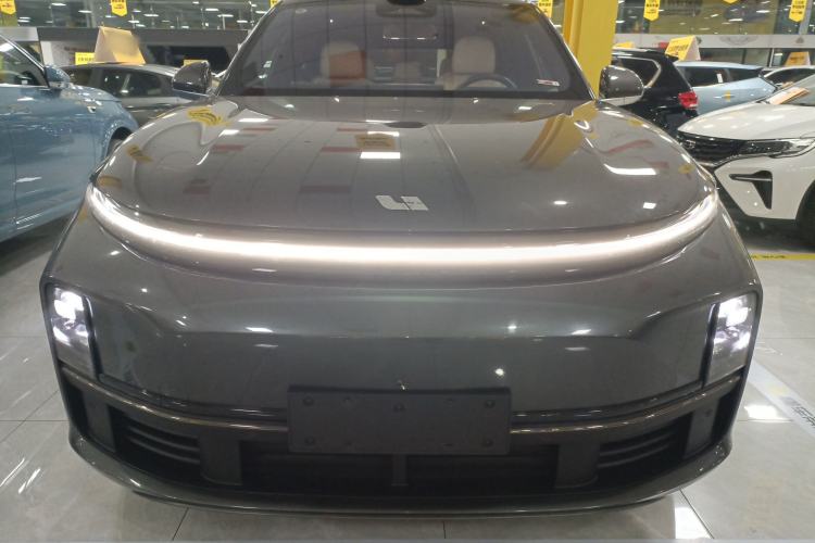 Used Li Auto L7 2023 Max model