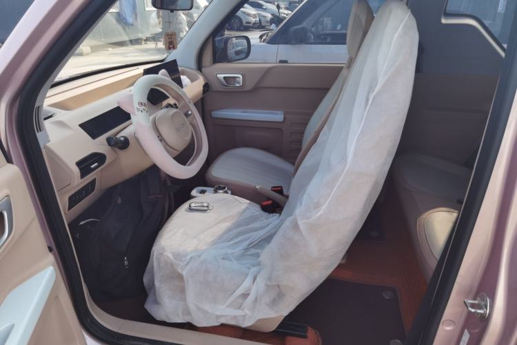 Used  Panda 2024 Panda Mini 200km Endurance Bear