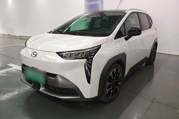 Used AION Y 2022 70 Tech Edition Lithium Iron Phosphate