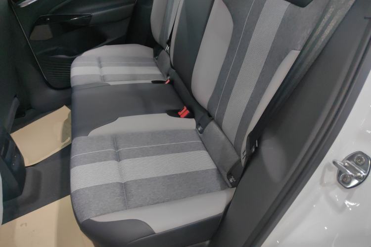 Used Volkswagen ID.4 CROZZ 2025 Pure Edition
