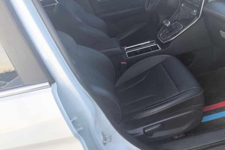 Used Haval M6 2021 PLUS 1.5T DCT Comfort Edition