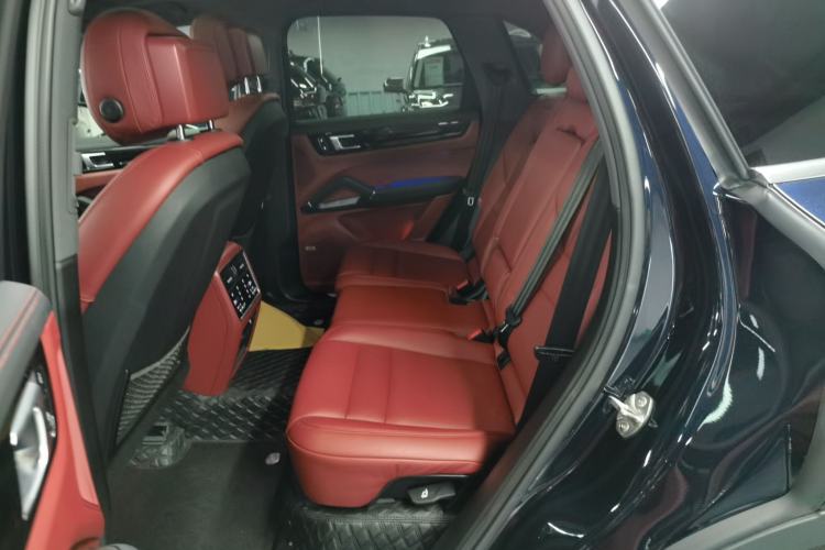 Used Porsche Cayenne 2021 Cayenne E-Hybrid 2.0T