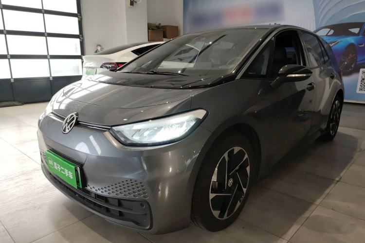 Used Volkswagen ID.3 2024 Pure & Smart Edition
