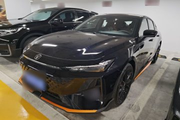 Used Changan UNI-V 2025 1.5T 500Bar Prestige Sporty Version