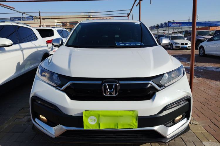 Used Honda XR-V 2021 220TURBO CVT Comfort Version