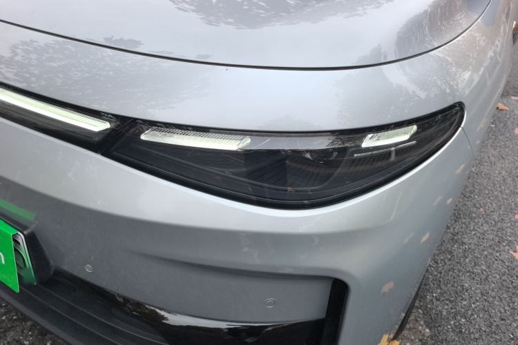 Used Leapmotor C16 2024 Range-Extended 200 Luxury Edition
