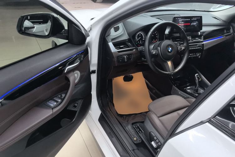 Used BMW X2 2022 sDrive25i M Sport Package