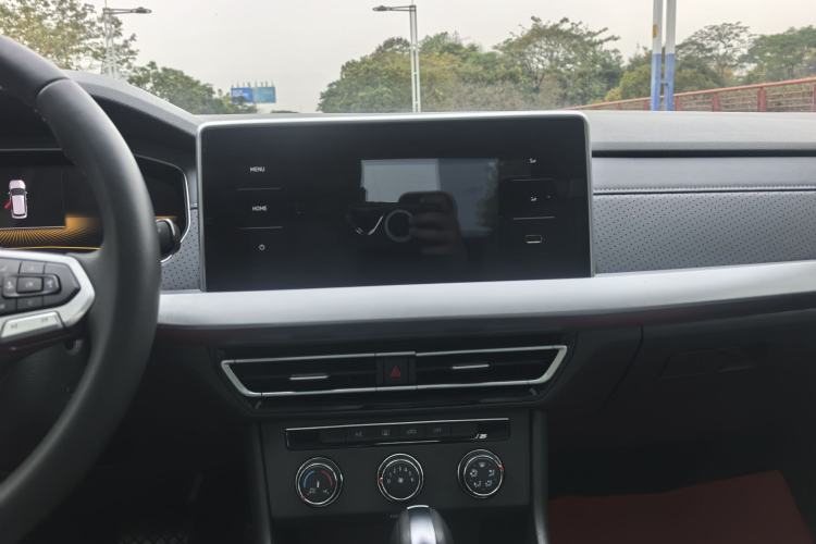 Used Volkswagen Lavida 2023 280TSI DSG Full-Comfort Edition