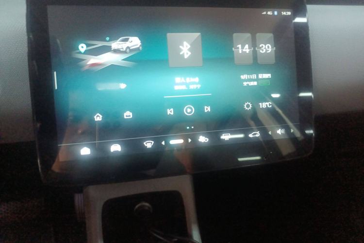 Used Leapmotor T03 2022 Crystal Edition
