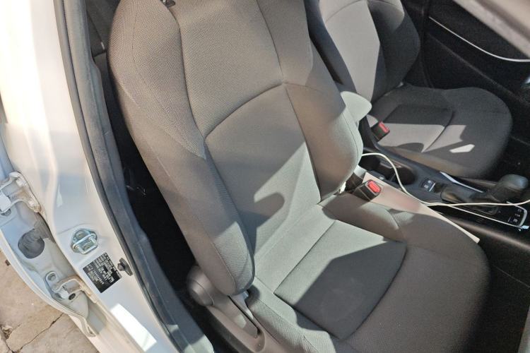 Used Toyota Levin 2022 Dual-Motor 1.8H E-CVT Leading Edition