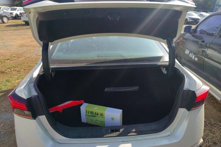 Used Nissan Teana 2022 2.0L XL-TLS Enjoyment Edition
