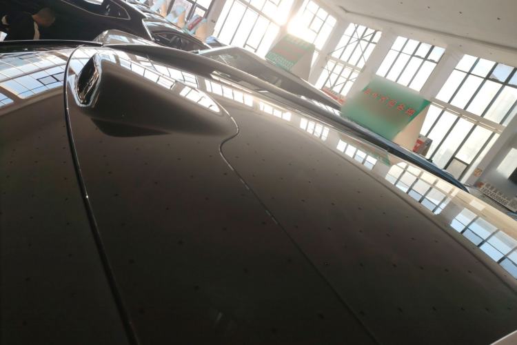 Used Hima AITO M9 2024 Range-Extended Max Edition 42 kWh 6-Seater Version
