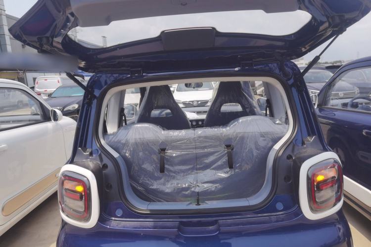 Used Bestune Pony 2025 222km Lightning Horse
