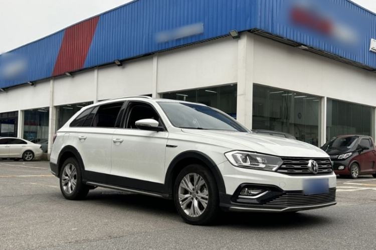 Used Volkswagen C-TREK 2018 230TSI DSG Comfort Model