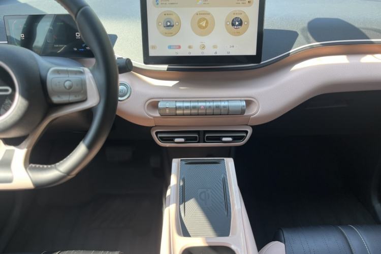 Used BYD Seagull 2023 Flying Edition
