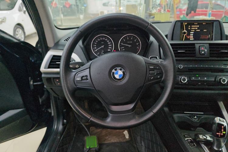 Used BMW 1 Series 2013 Revised 116i Leading Edition