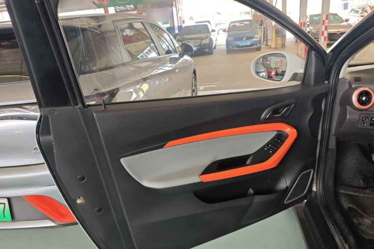 Used Chery Little Ant 2019 4-Seater Smart Edition 35 kWh