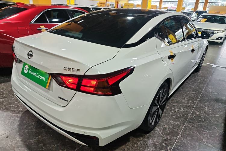 Used Nissan Teana 2021 2.0L XL Comfort Edition