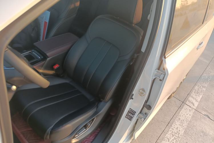 Used GAC Trumpchi M6 2023 PRO 270T DCT Luxury Edition