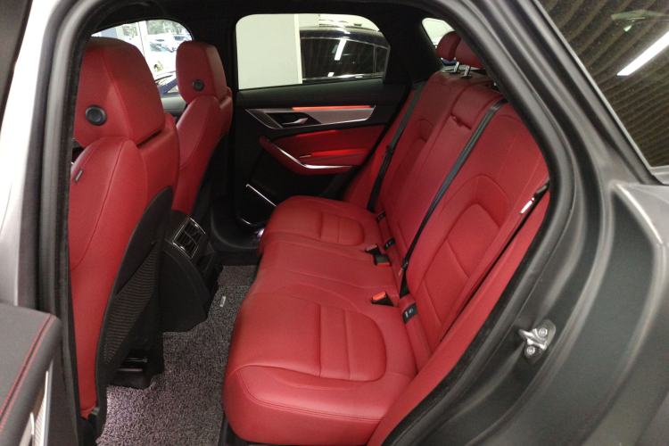 Used Jaguar F-PACE 2024 P250 R-Dynamic SE
