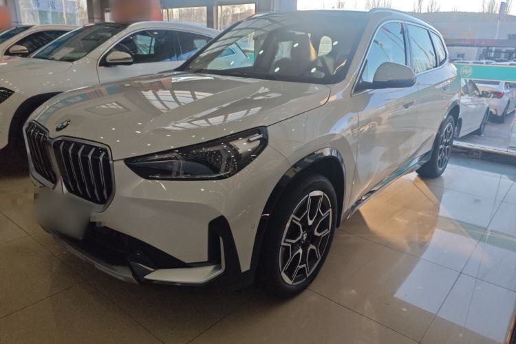 Used BMW X1 
