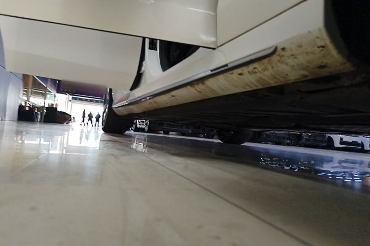 Used Mercedes-Benz E-Class 2019 E 260 L Sport Edition