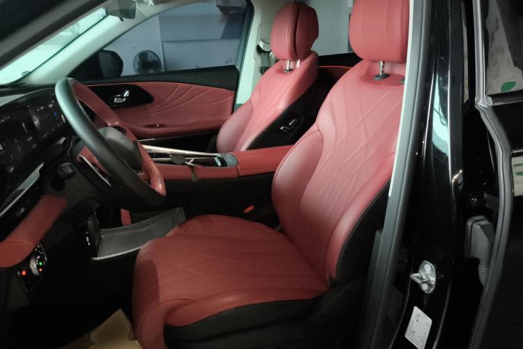 Used  Stellar 2023 400T Four-Wheel Drive Deluxe Edition