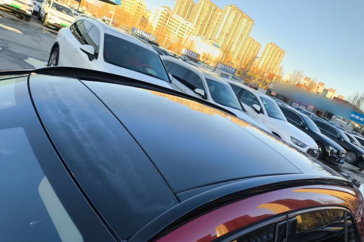 Used Mercedes-Benz GLA 2018 GLA 220 4MATIC Sport Edition