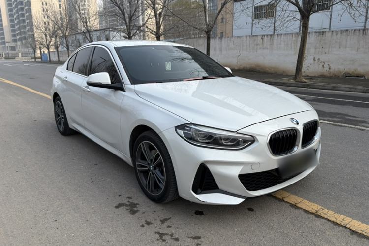 Used BMW 1 Series 2022 120i M Sport Edition
