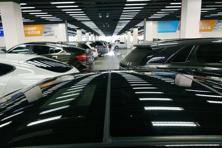 Used Buick LaCrosse 2016 20T Elite Edition
