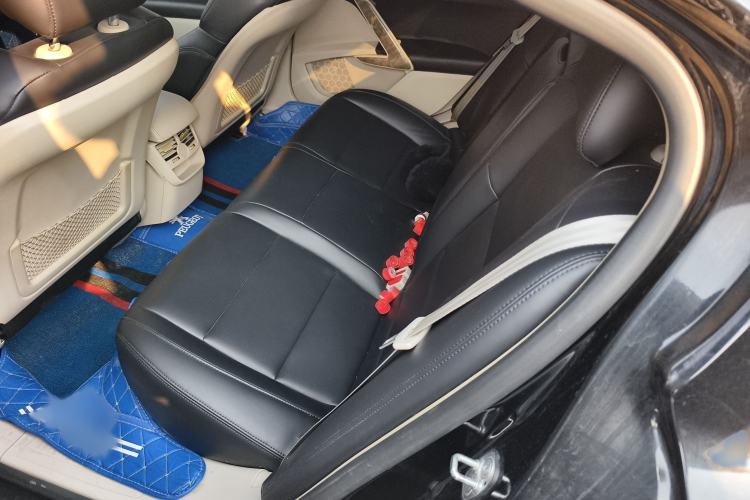 Used Peugeot 508 2011 2.3L Automatic Classic Edition