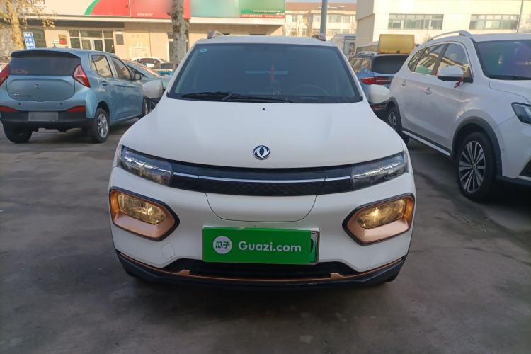 Used Dongfeng NAMMI EX1 2023 PRO Light Wind Edition Lightning Model
