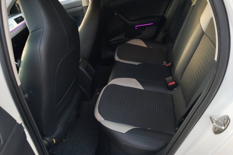 Used Volkswagen Polo 2019 Plus 1.5L Automatic Colorful Technology Edition
