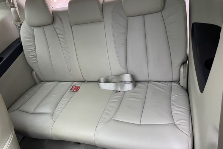 Used Buick GL8 2014 2.4L LT Luxury Business Executive Edition
