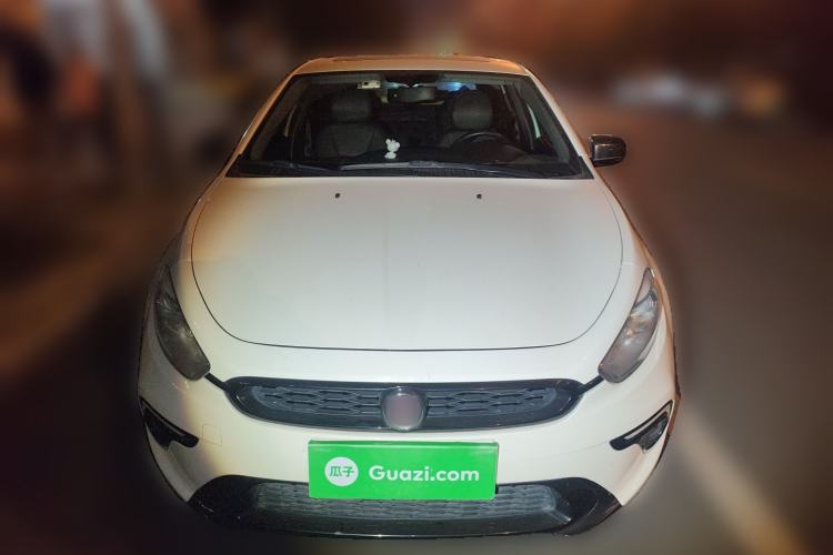 Used Fiat Ottimo 2014 1.4T Automatic Sport Edition
