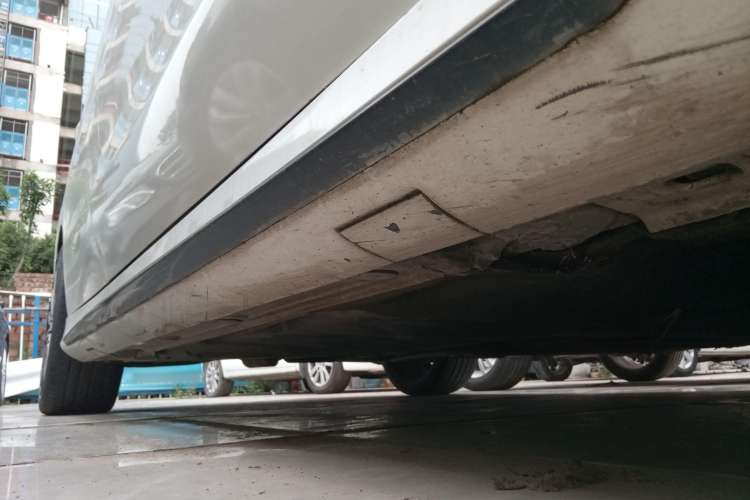 Used Mercedes-Benz CLA 2017 Refreshed CLA 220 4MATIC
