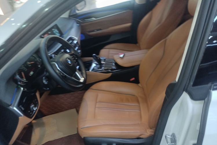 Used BMW 6 Series GT 2018 630i Luxury Design Package
