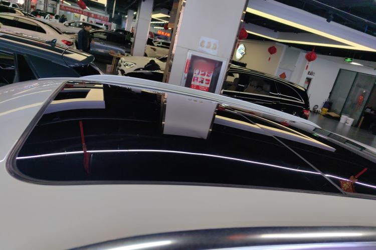 Used Audi Q5 2017 Plus 40 TFSI Ambition Model